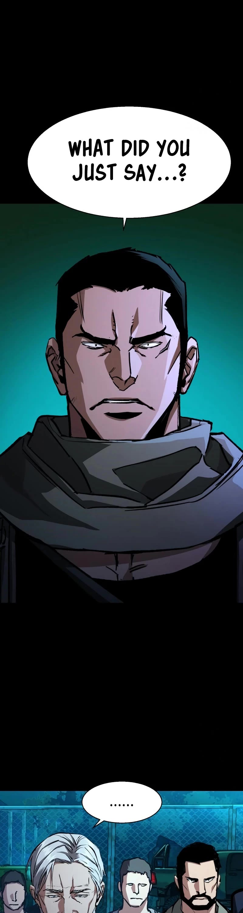 Mercenary Enrollment Chapter 161 page 42 - Chapter 161