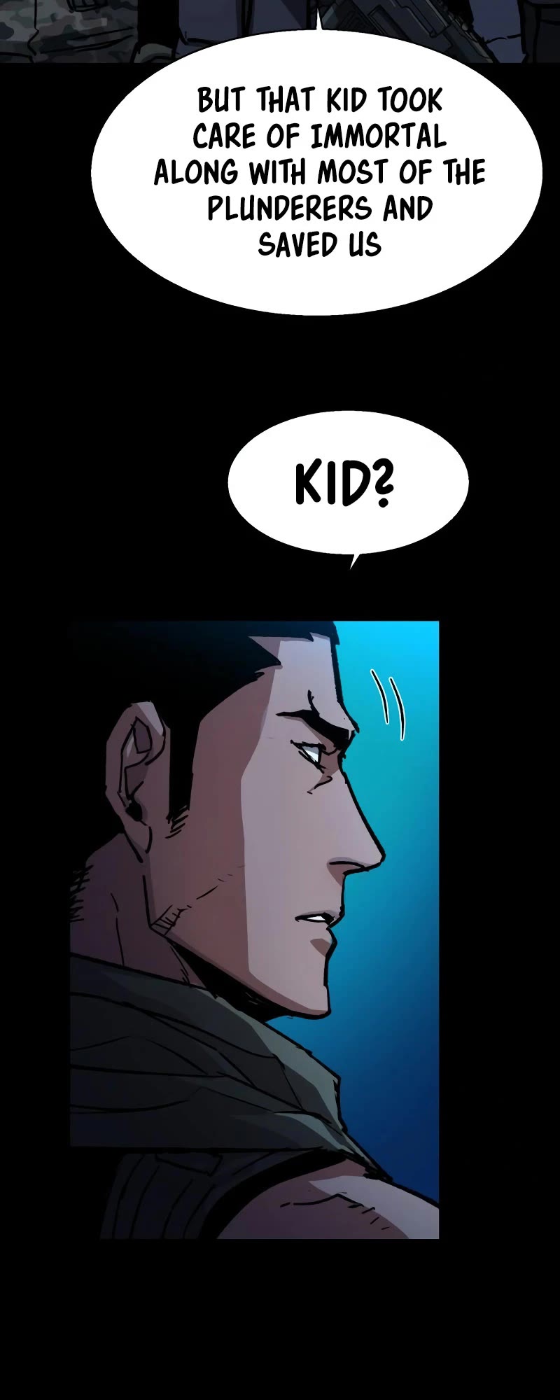 Mercenary Enrollment Chapter 161 page 44 - Chapter 161