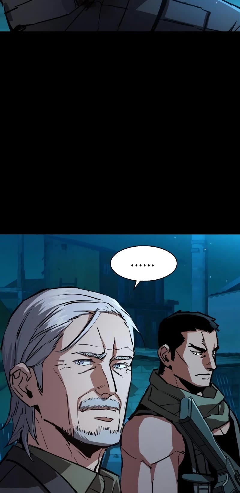 Mercenary Enrollment Chapter 161 page 47 - Chapter 161