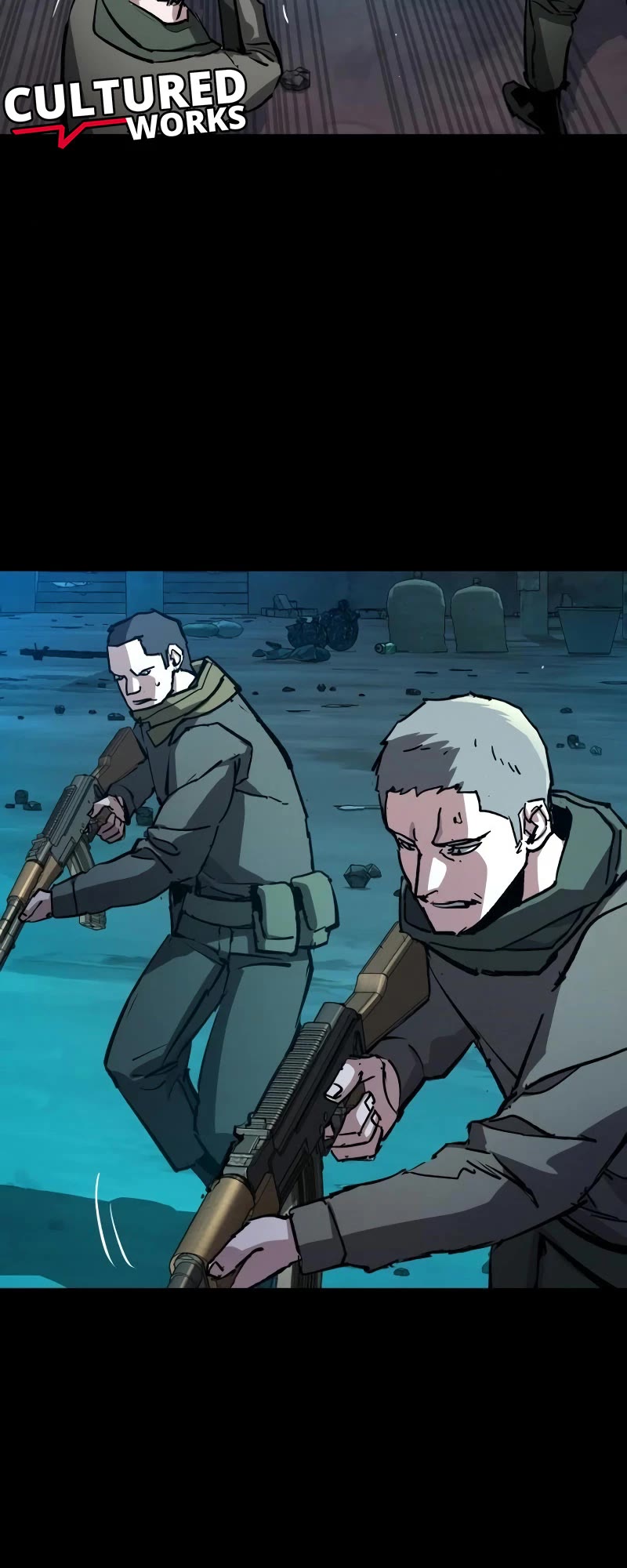 Mercenary Enrollment Chapter 161 page 5 - Chapter 161