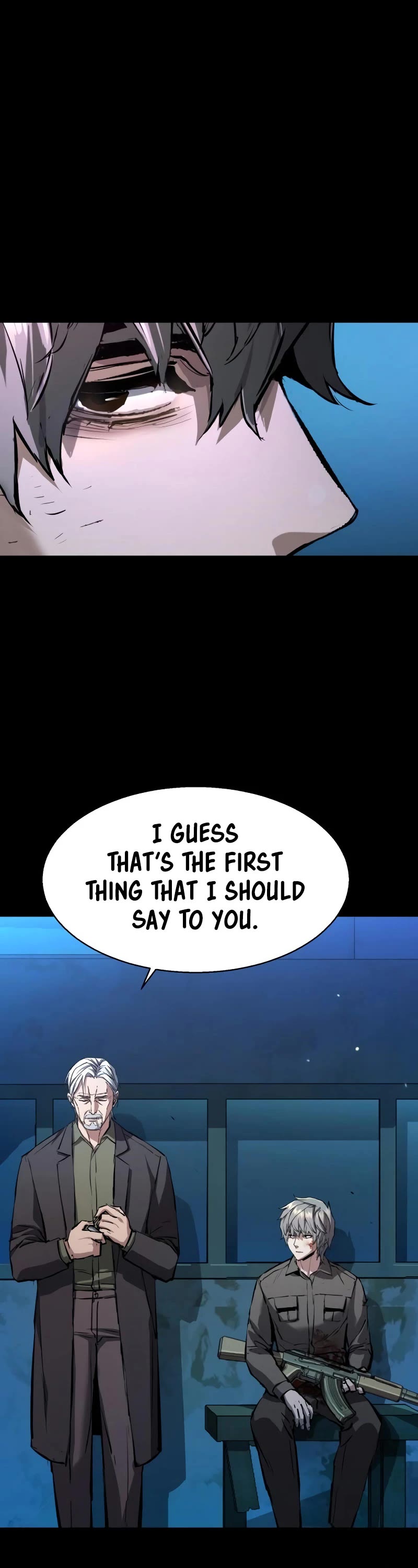Mercenary Enrollment Chapter 161 page 50 - Chapter 161