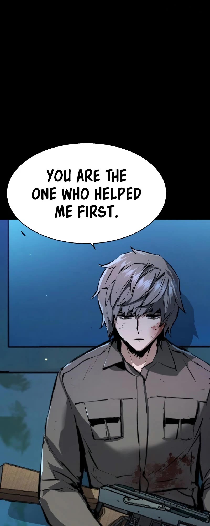 Mercenary Enrollment Chapter 161 page 51 - Chapter 161