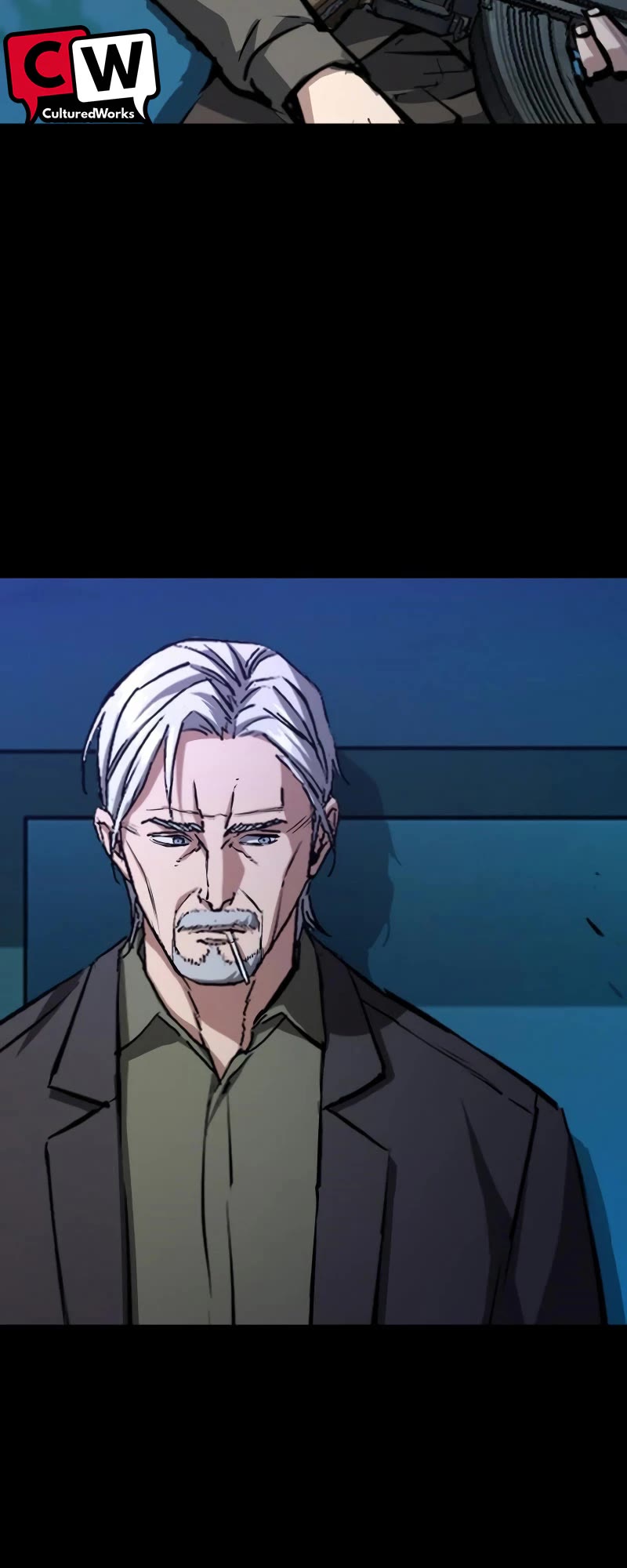 Mercenary Enrollment Chapter 161 page 52 - Chapter 161