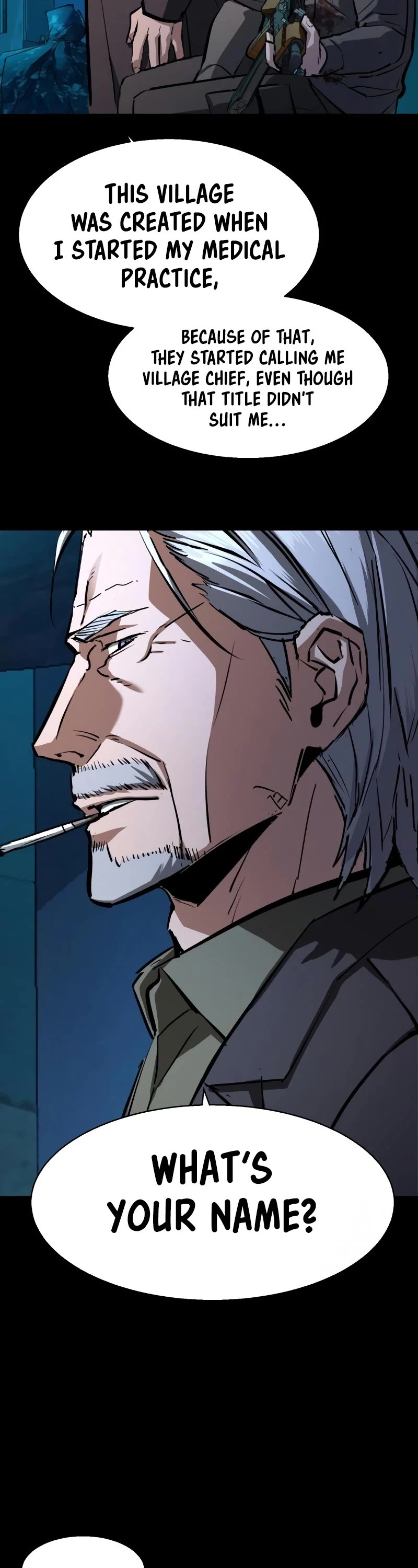 Mercenary Enrollment Chapter 161 page 54 - Chapter 161