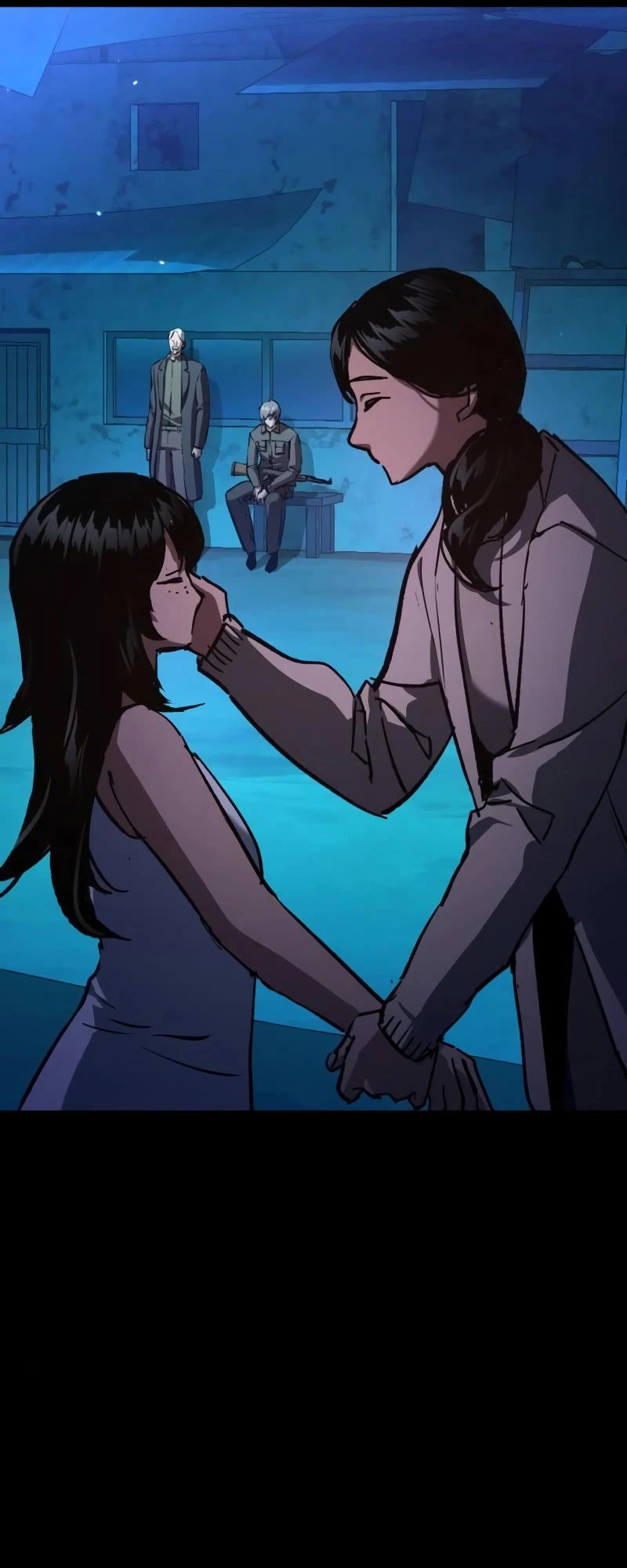 Mercenary Enrollment Chapter 161 page 56 - Chapter 161