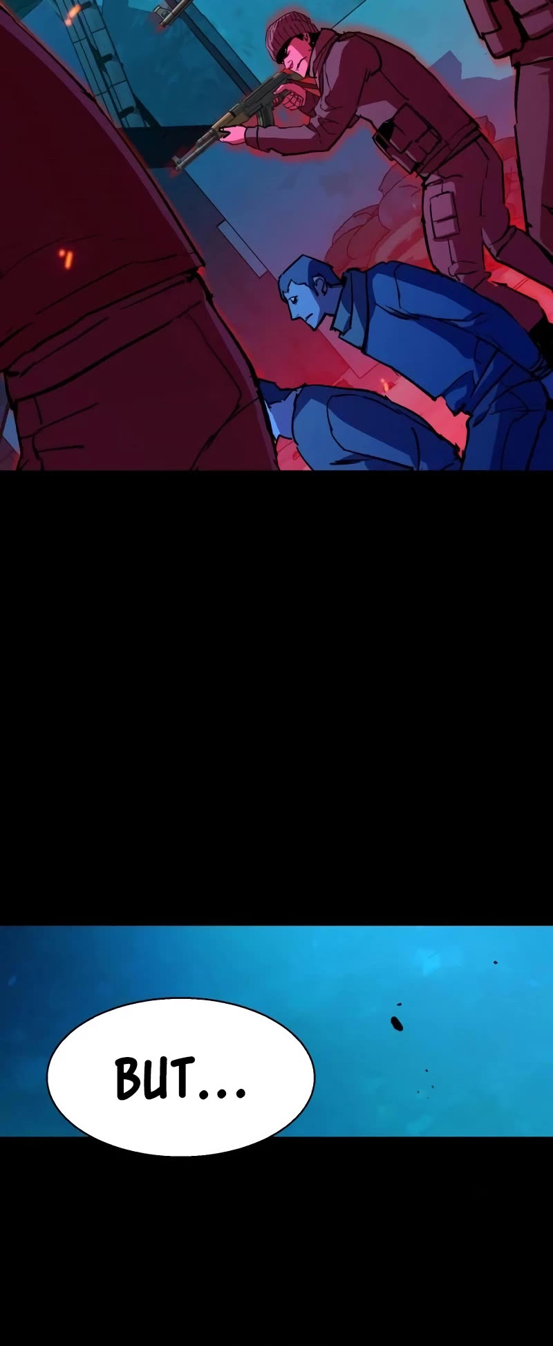 Mercenary Enrollment Chapter 161 page 9 - Chapter 161