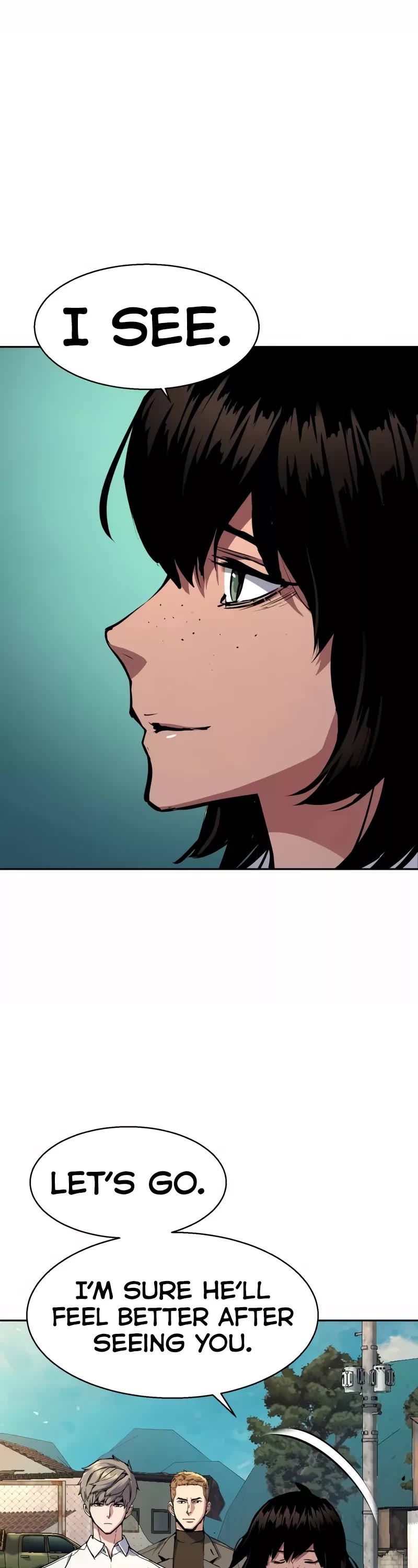 Mercenary Enrollment Chapter 162 page 12 - Chapter 162