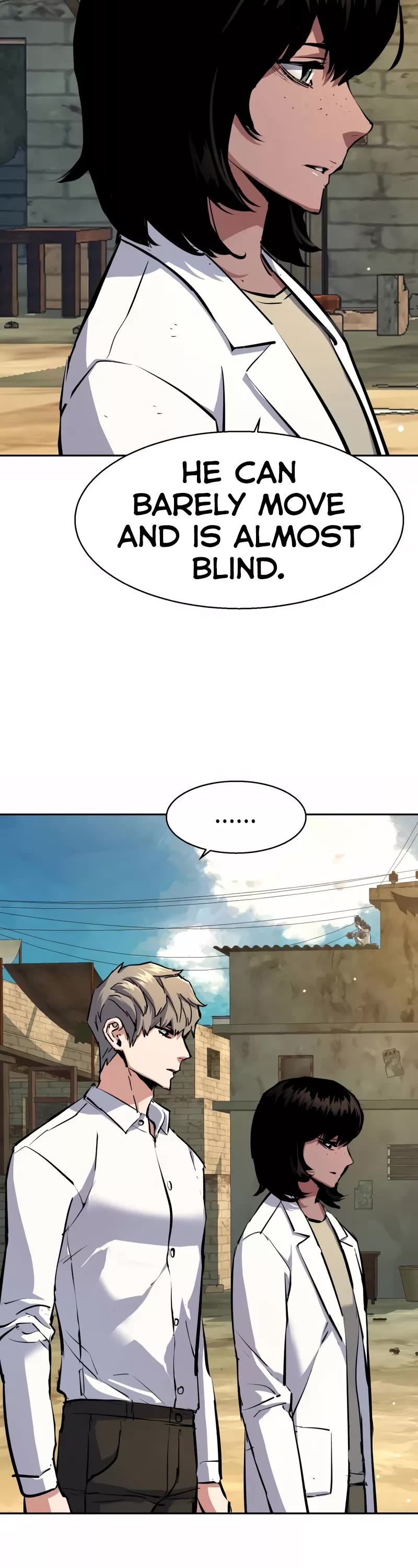 Mercenary Enrollment Chapter 162 page 14 - Chapter 162