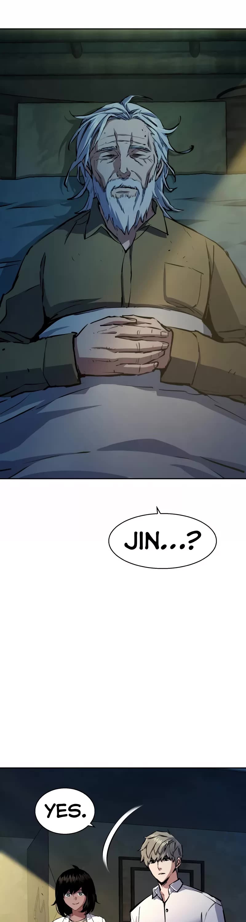 Mercenary Enrollment Chapter 162 page 17 - Chapter 162
