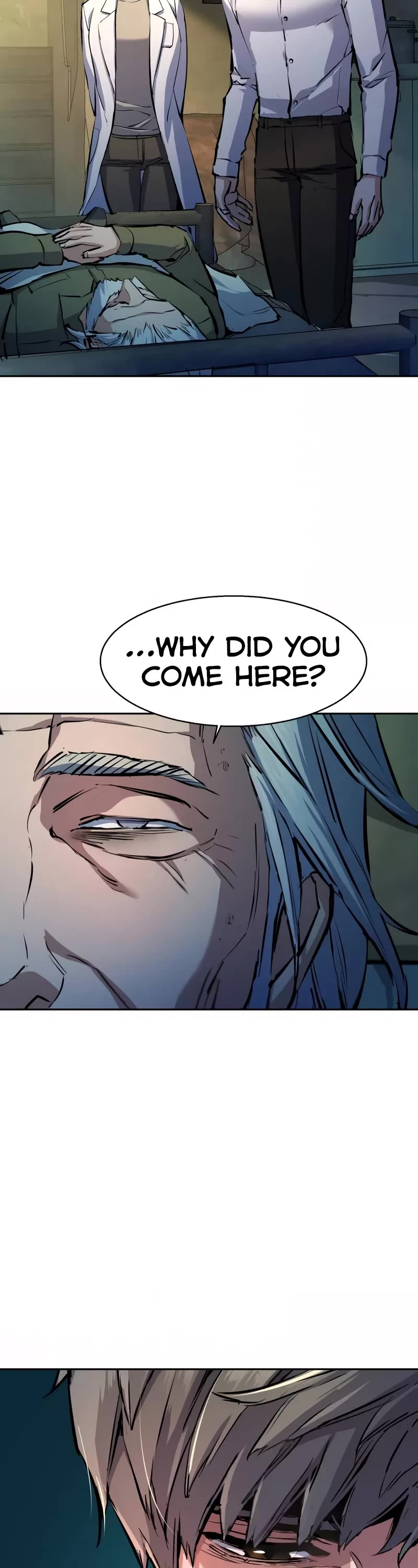 Mercenary Enrollment Chapter 162 page 18 - Chapter 162