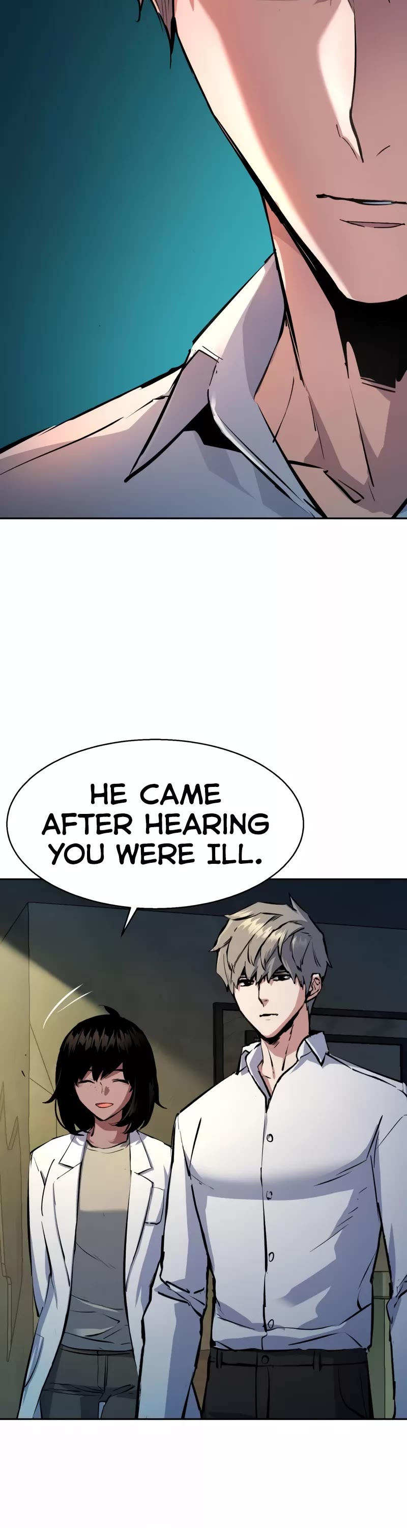 Mercenary Enrollment Chapter 162 page 19 - Chapter 162