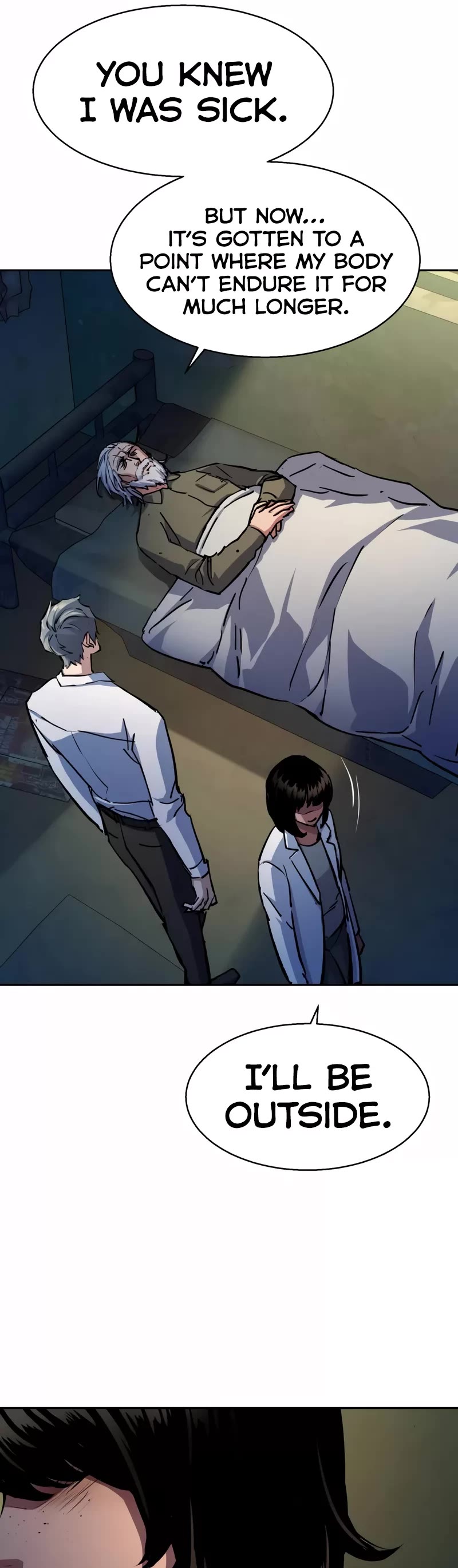 Mercenary Enrollment Chapter 162 page 20 - Chapter 162