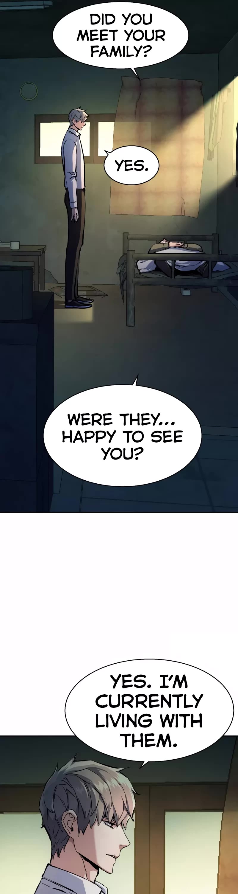 Mercenary Enrollment Chapter 162 page 22 - Chapter 162