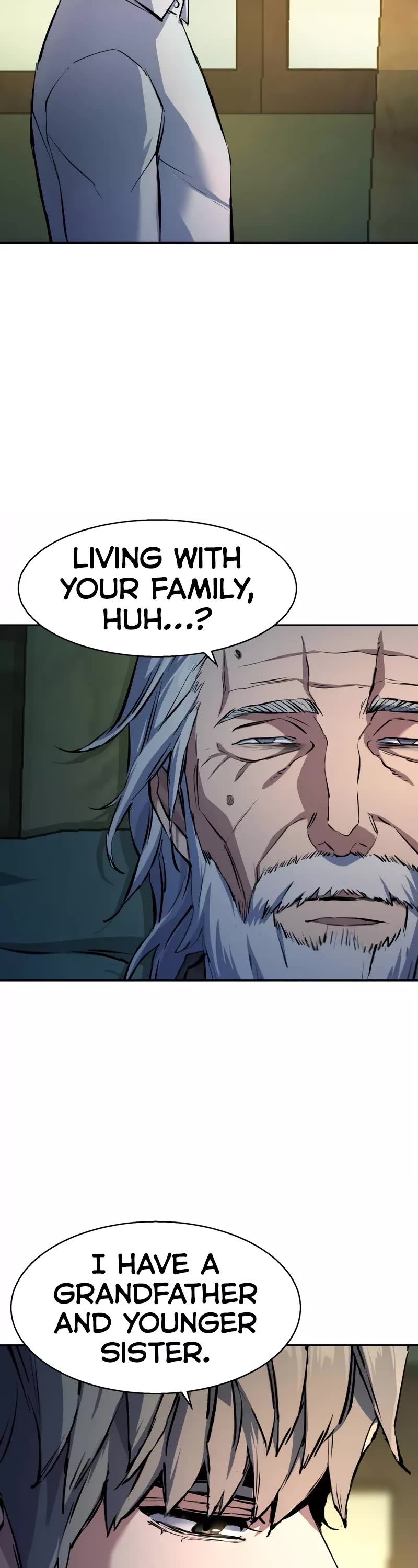 Mercenary Enrollment Chapter 162 page 23 - Chapter 162