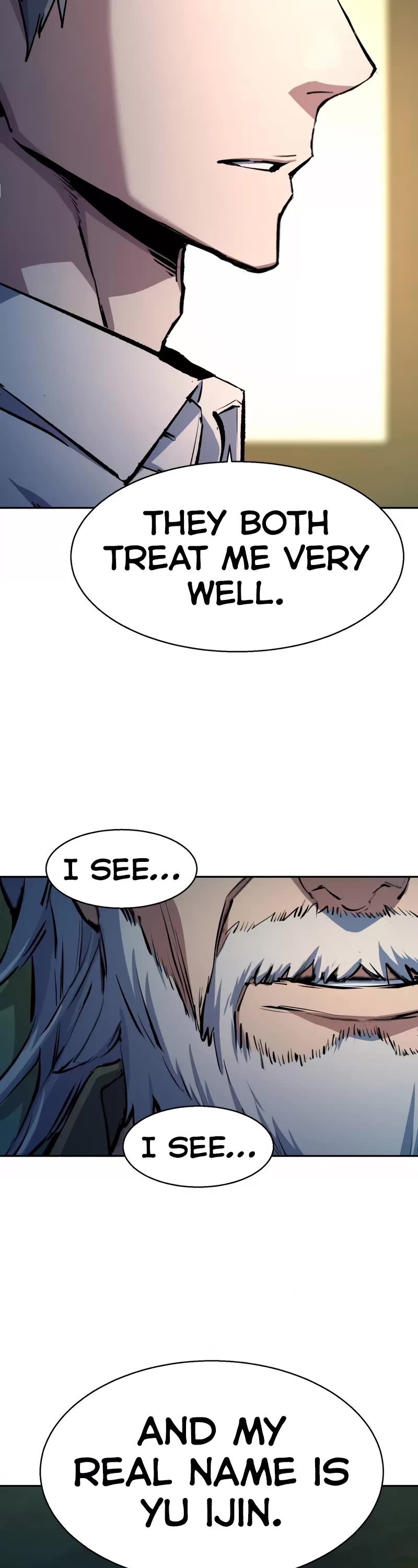 Mercenary Enrollment Chapter 162 page 24 - Chapter 162
