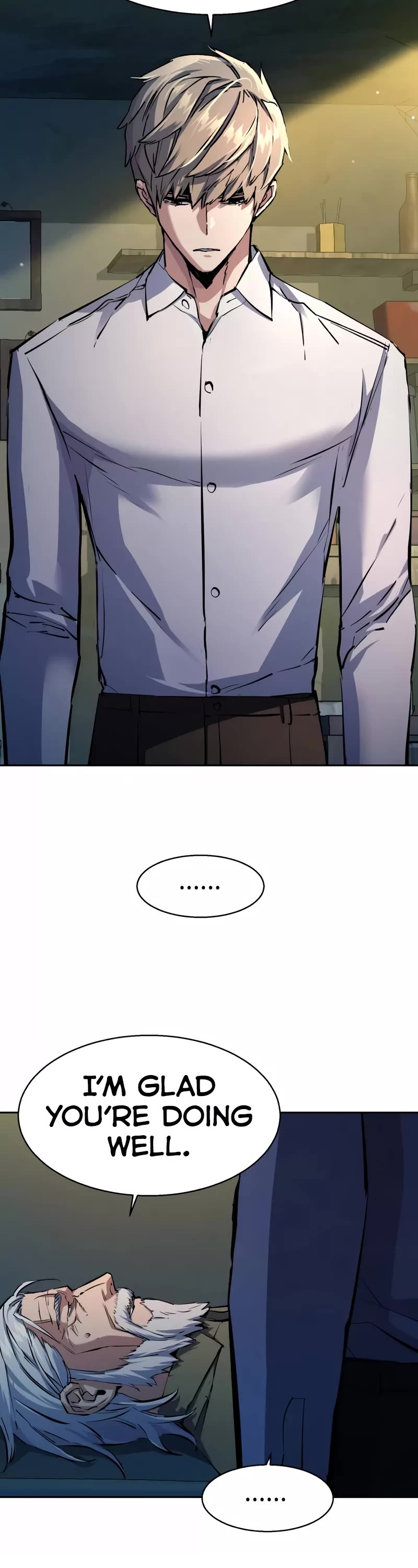 Mercenary Enrollment Chapter 162 page 25 - Chapter 162