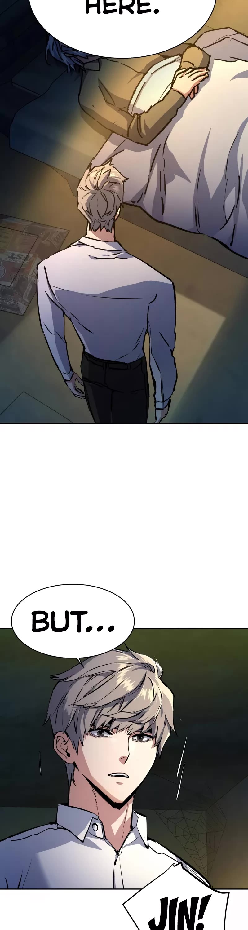 Mercenary Enrollment Chapter 162 page 28 - Chapter 162