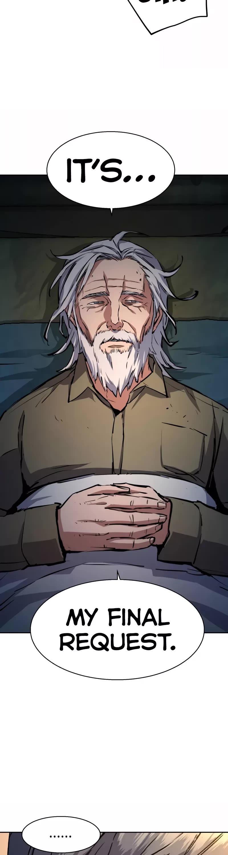 Mercenary Enrollment Chapter 162 page 29 - Chapter 162