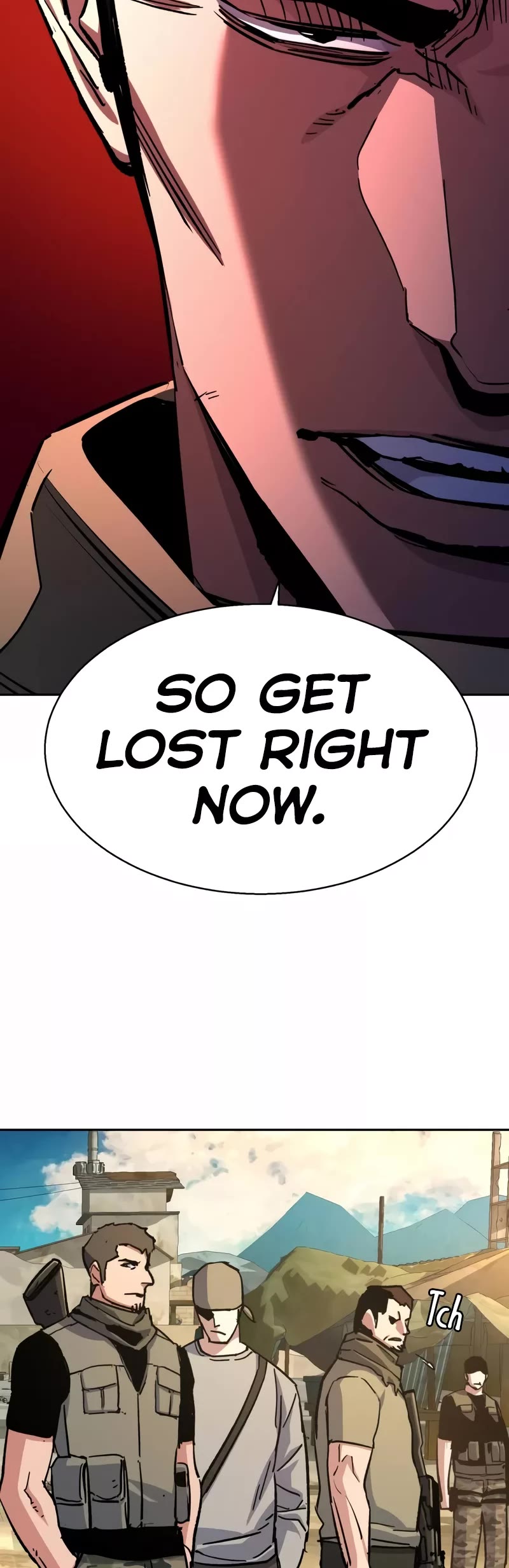 Mercenary Enrollment Chapter 162 page 40 - Chapter 162