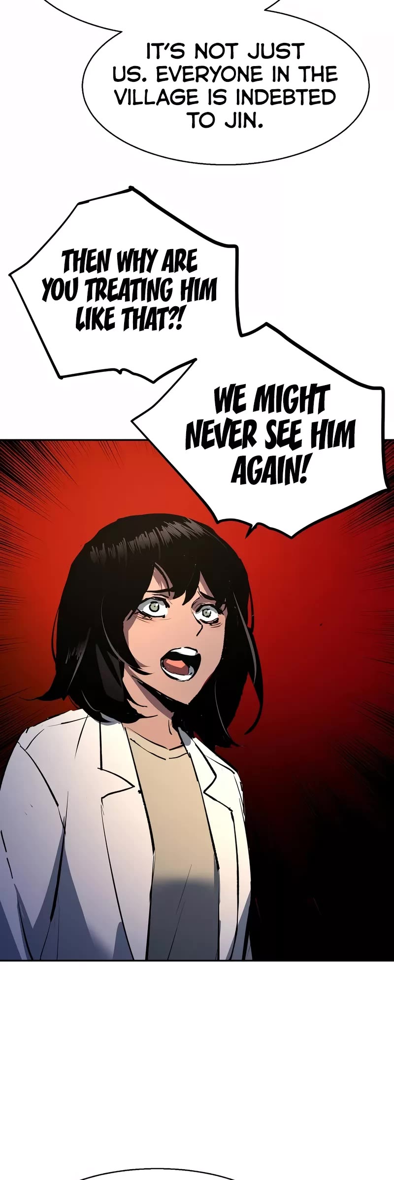 Mercenary Enrollment Chapter 162 page 50 - Chapter 162