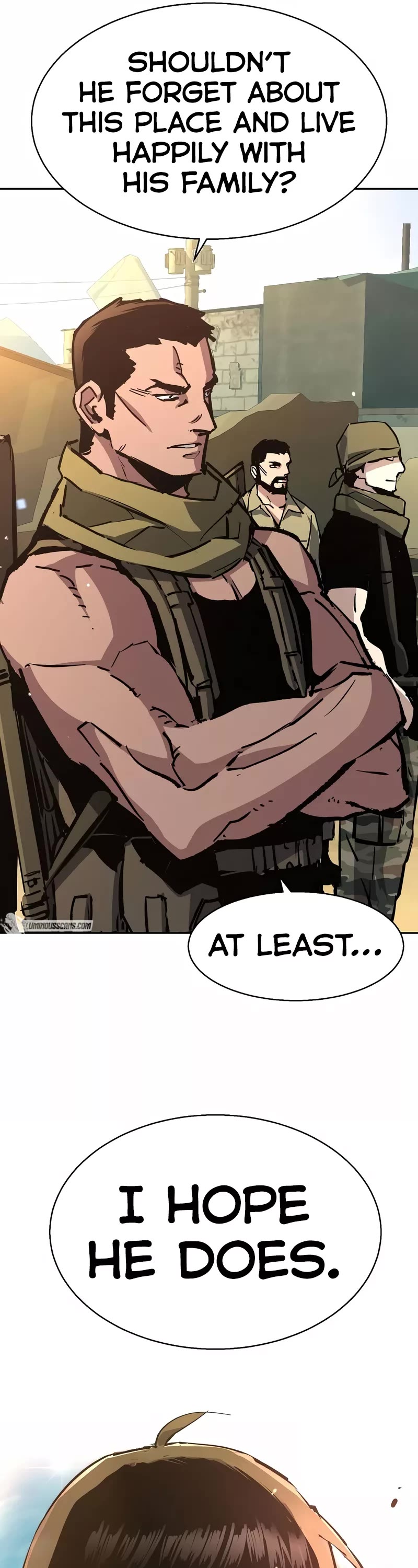 Mercenary Enrollment Chapter 162 page 52 - Chapter 162