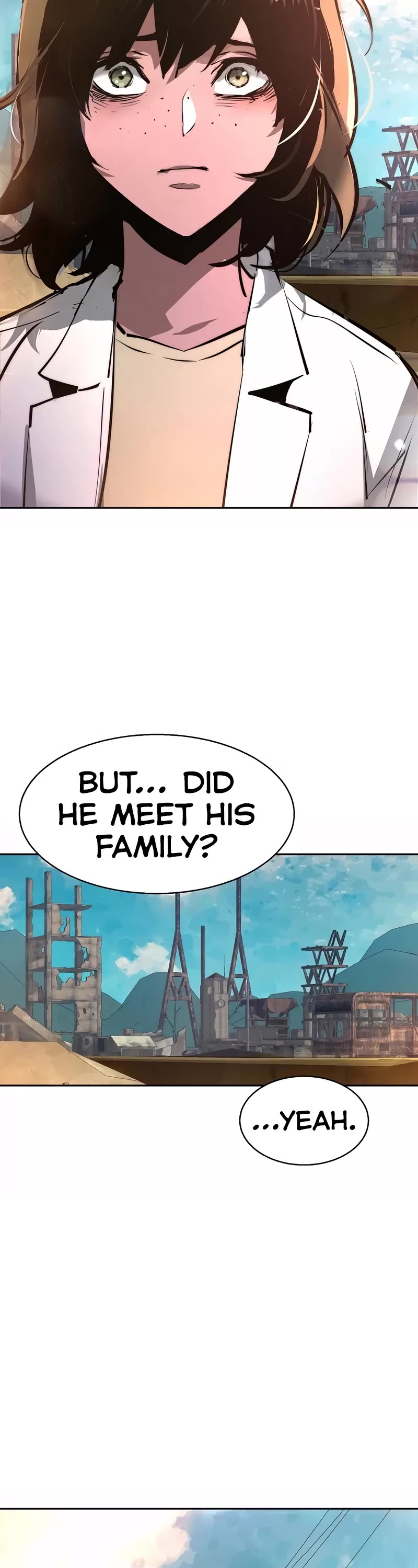 Mercenary Enrollment Chapter 162 page 53 - Chapter 162
