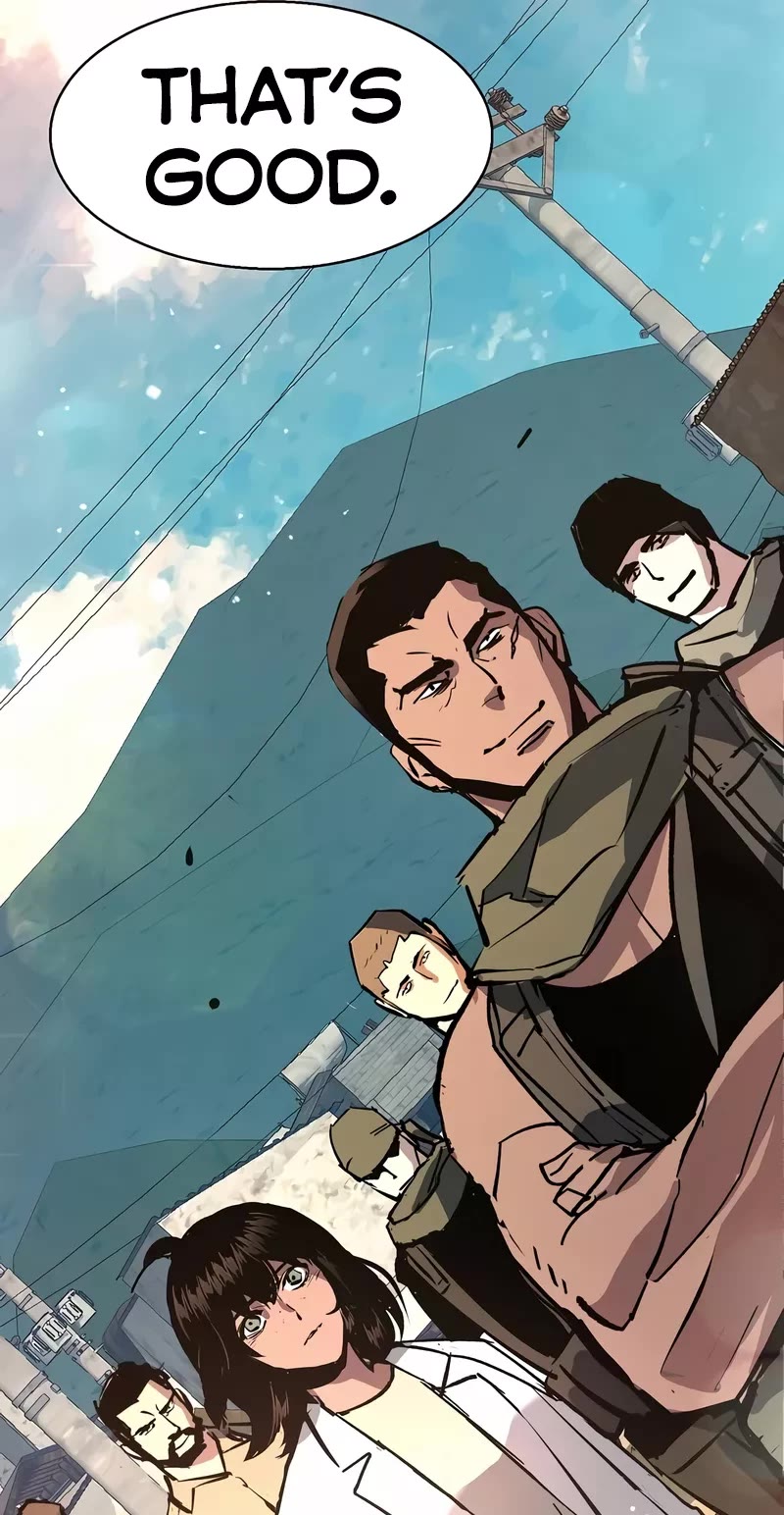 Mercenary Enrollment Chapter 162 page 54 - Chapter 162
