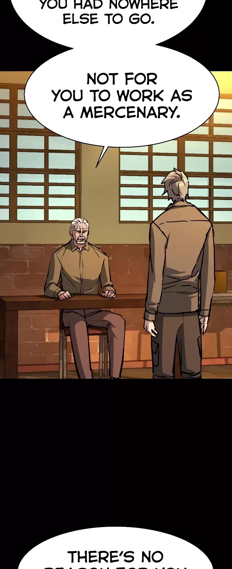 Mercenary Enrollment Chapter 163 page 10 - Chapter 163