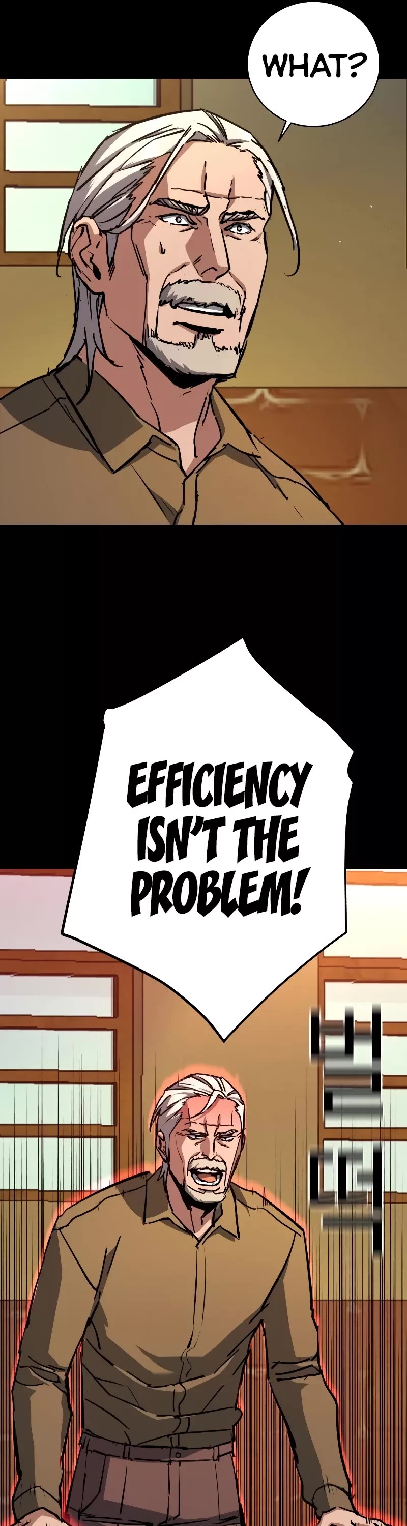 Mercenary Enrollment Chapter 163 page 12 - Chapter 163