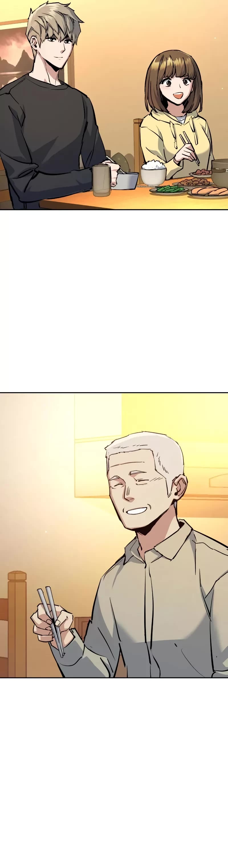 Mercenary Enrollment Chapter 163 page 32 - Chapter 163