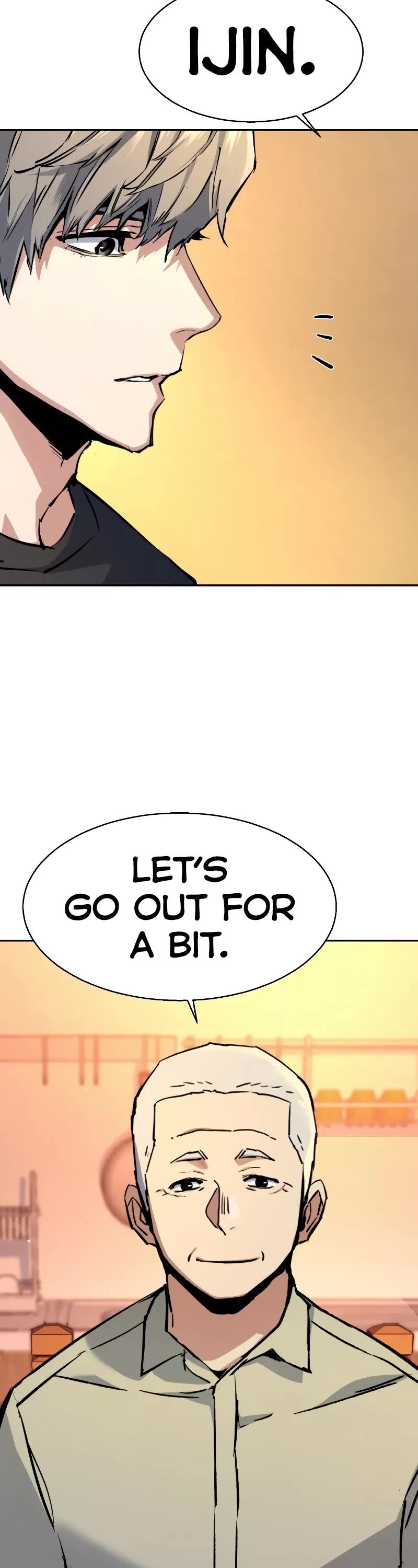 Mercenary Enrollment Chapter 163 page 34 - Chapter 163