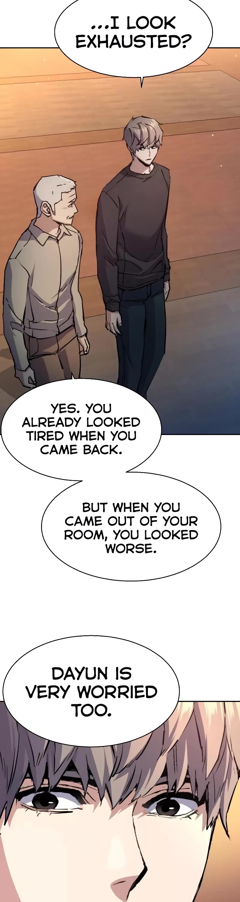 Mercenary Enrollment Chapter 163 page 39 - Chapter 163