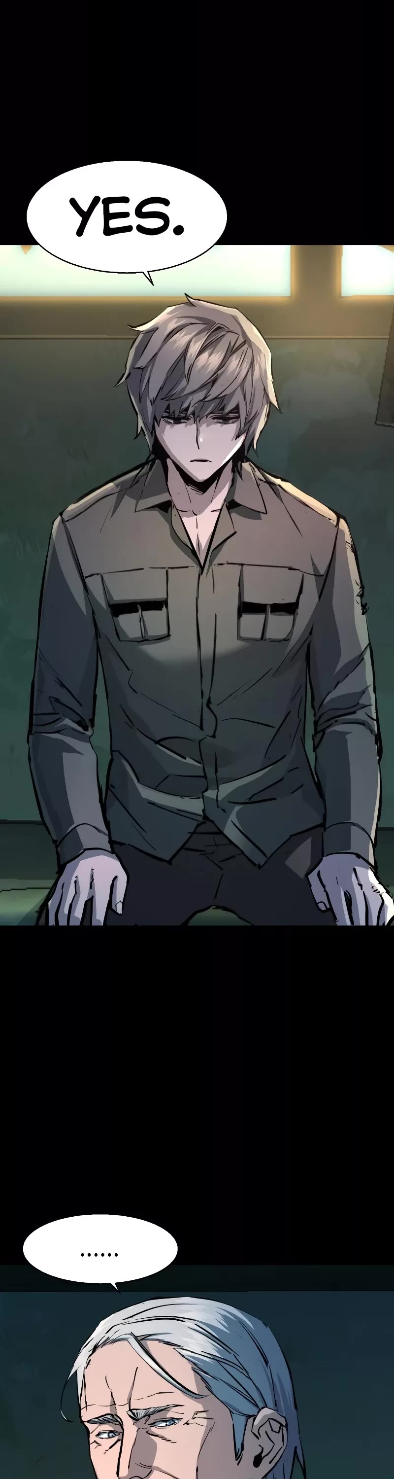 Mercenary Enrollment Chapter 163 page 4 - Chapter 163