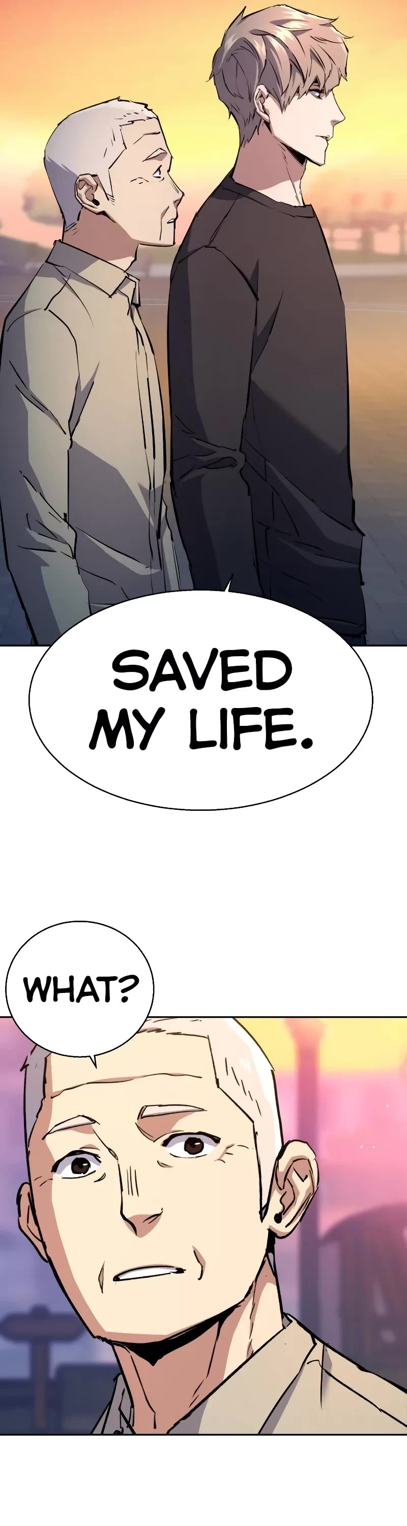 Mercenary Enrollment Chapter 163 page 42 - Chapter 163