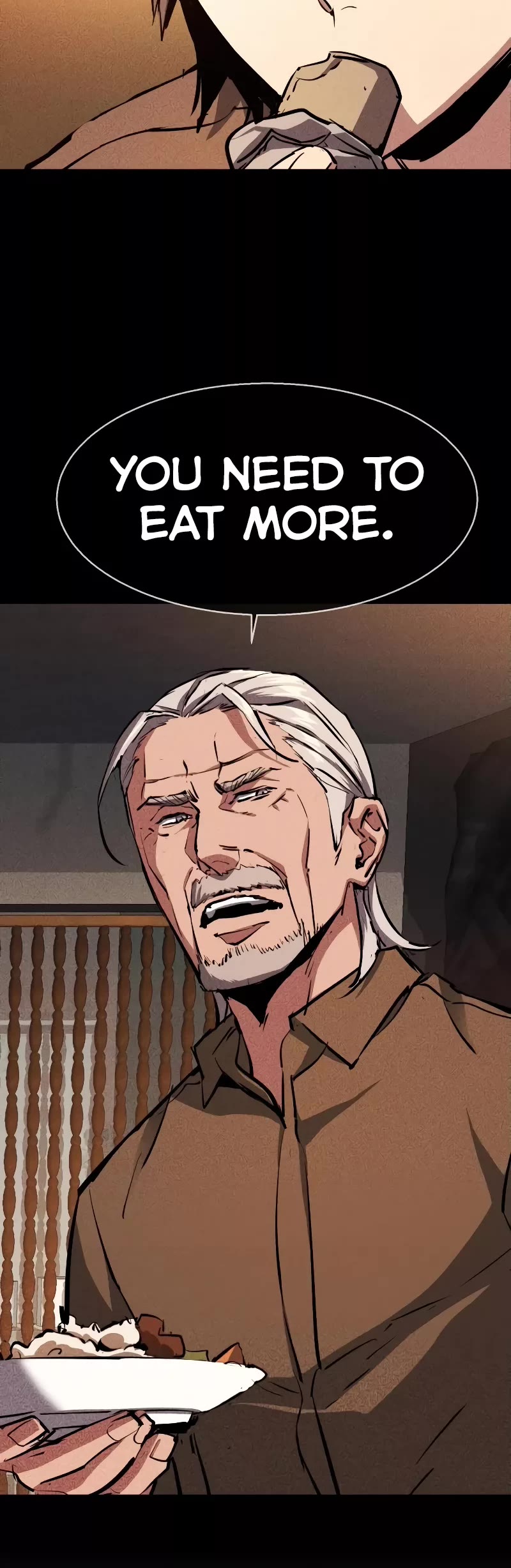 Mercenary Enrollment Chapter 163 page 46 - Chapter 163