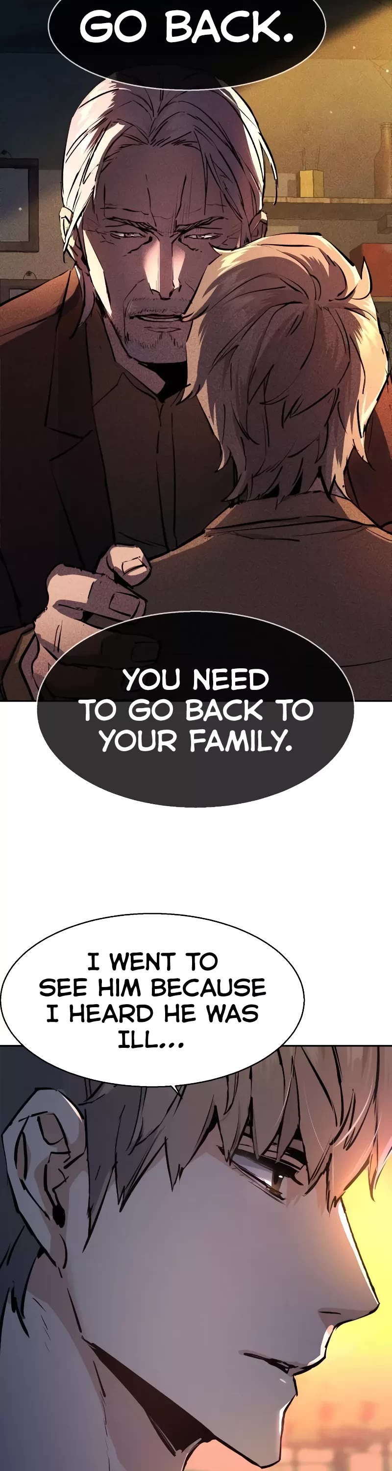 Mercenary Enrollment Chapter 163 page 48 - Chapter 163
