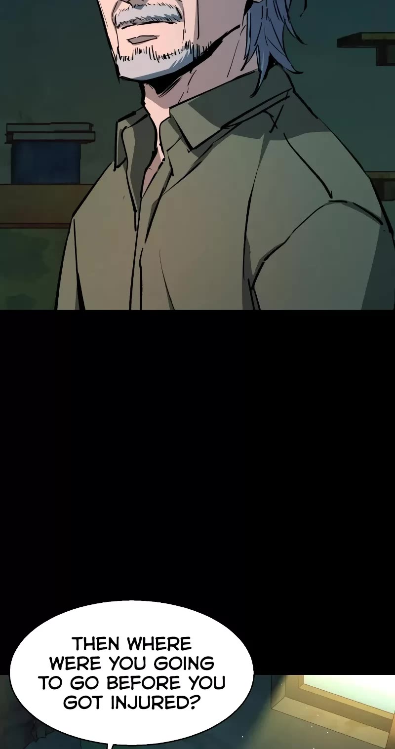 Mercenary Enrollment Chapter 163 page 5 - Chapter 163