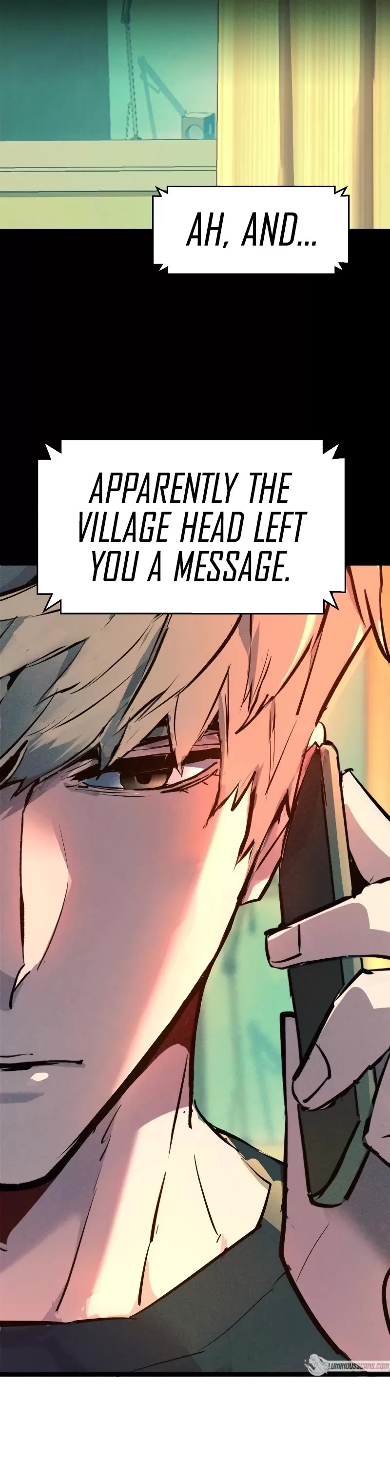 Mercenary Enrollment Chapter 163 page 57 - Chapter 163