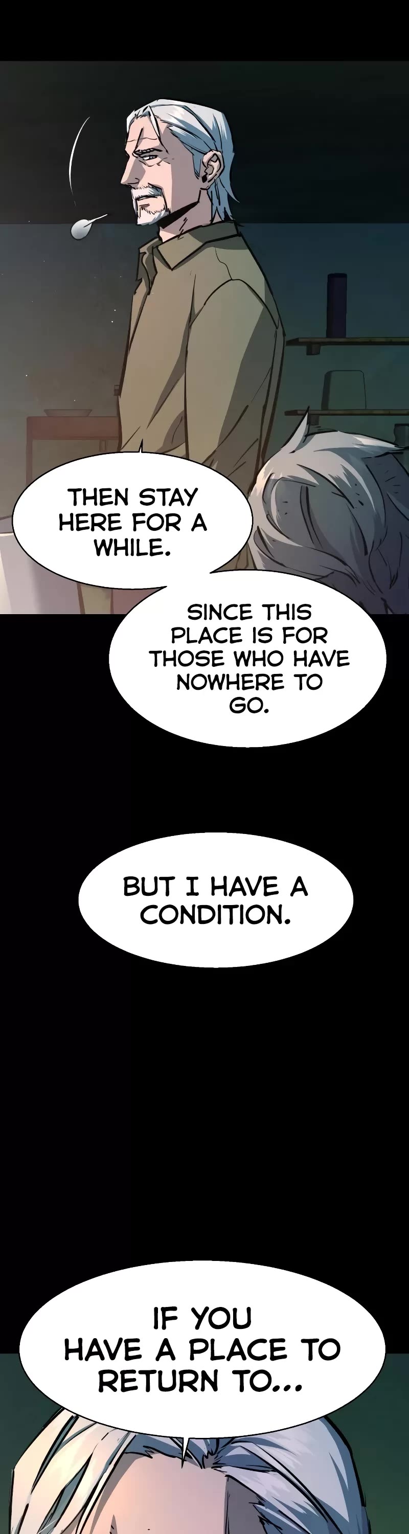 Mercenary Enrollment Chapter 163 page 7 - Chapter 163