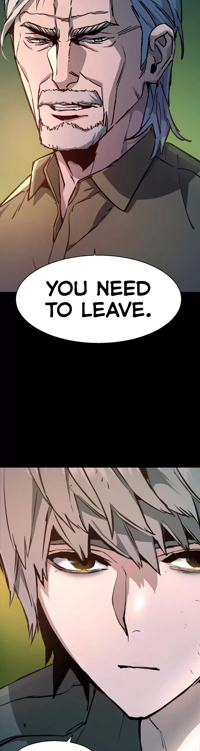 Mercenary Enrollment Chapter 163 page 8 - Chapter 163