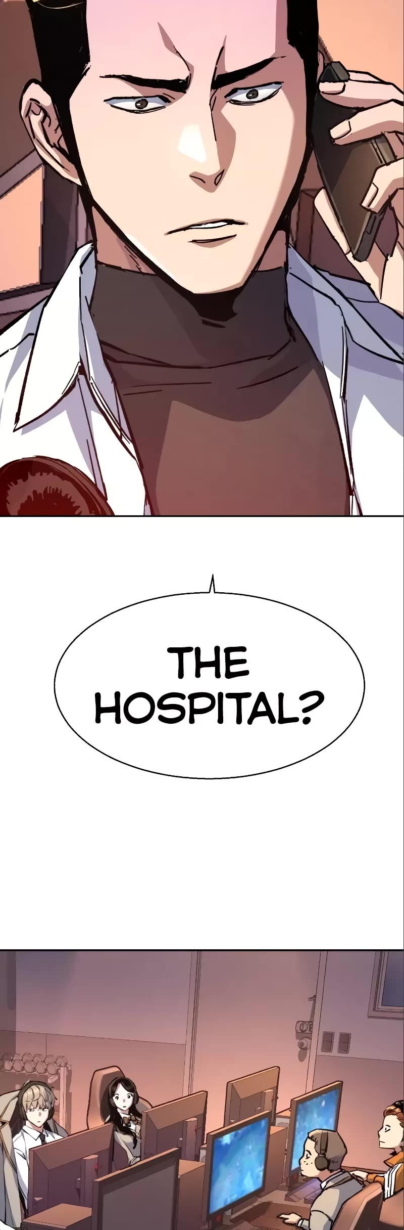 Mercenary Enrollment Chapter 164 page 19 - Chapter 164