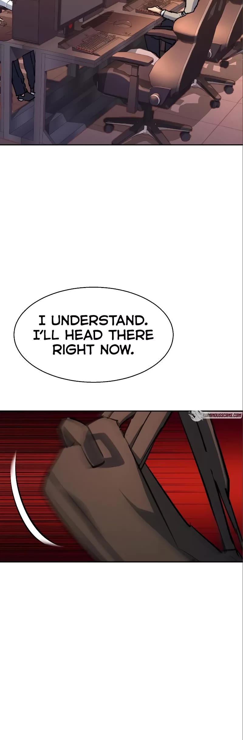 Mercenary Enrollment Chapter 164 page 20 - Chapter 164