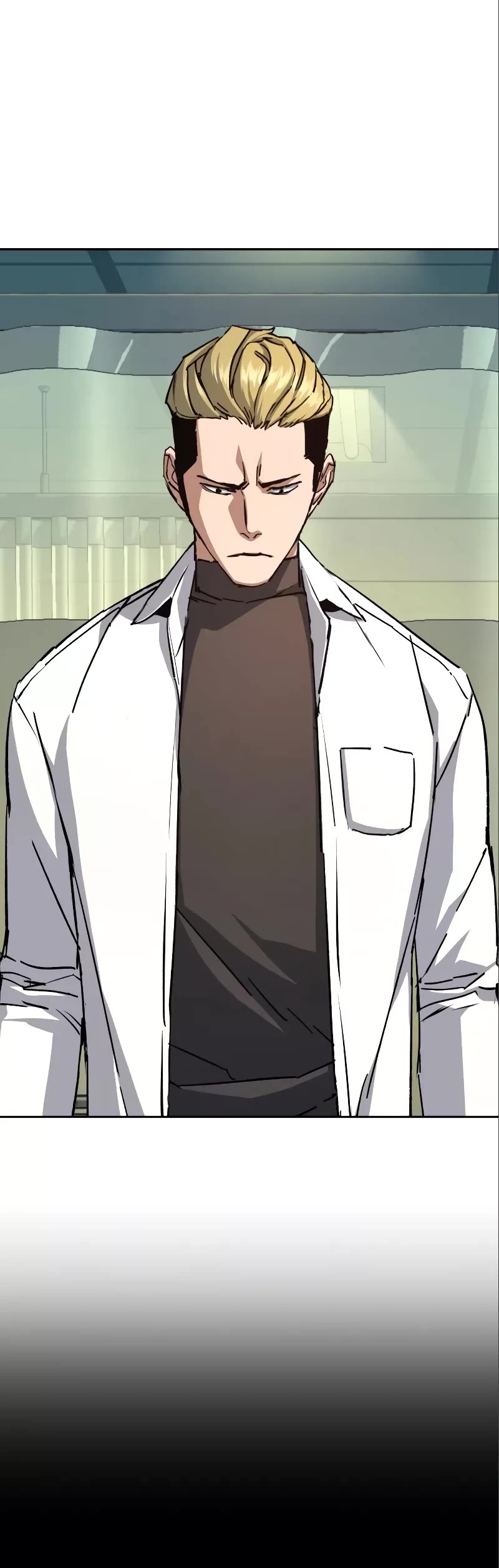 Mercenary Enrollment Chapter 164 page 24 - Chapter 164