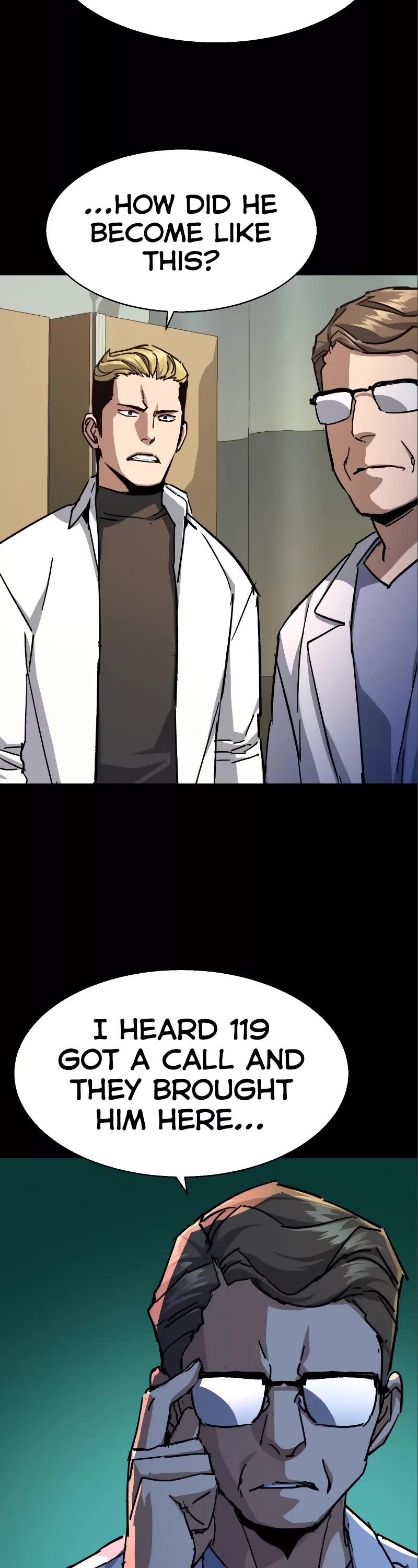 Mercenary Enrollment Chapter 164 page 26 - Chapter 164