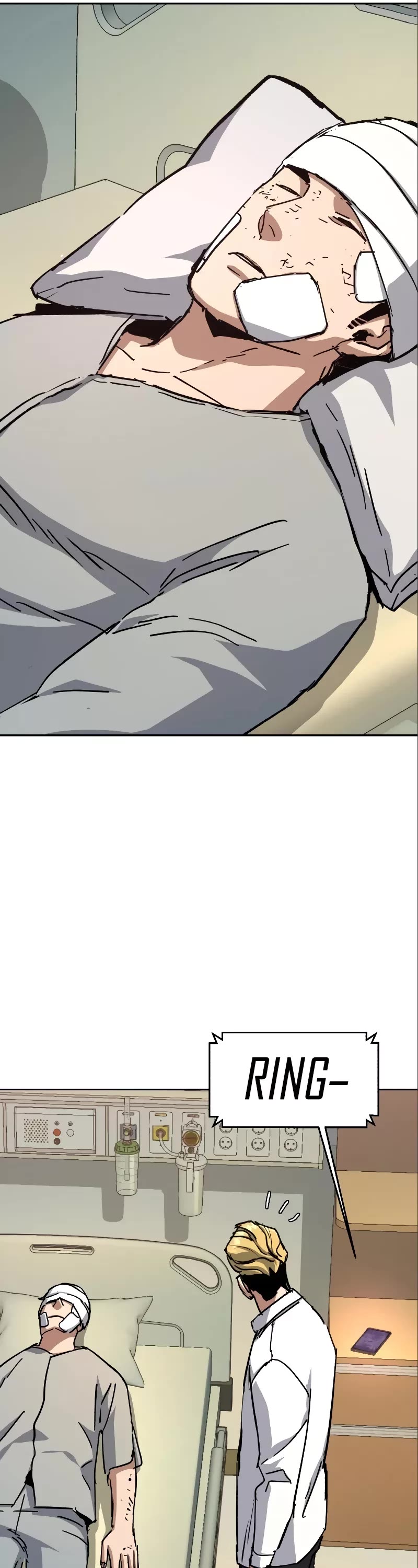 Mercenary Enrollment Chapter 164 page 29 - Chapter 164