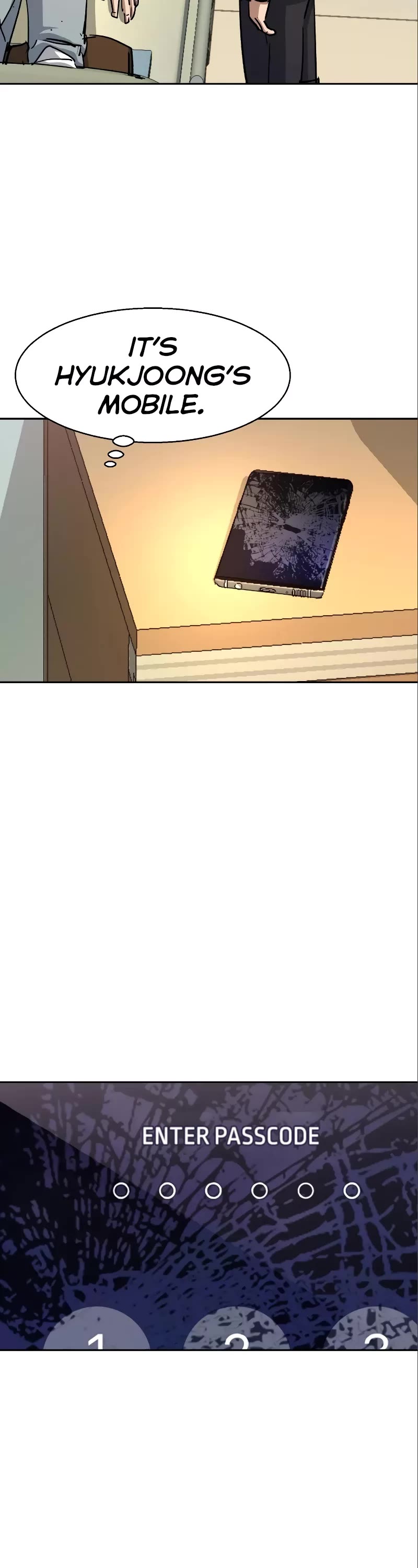 Mercenary Enrollment Chapter 164 page 30 - Chapter 164