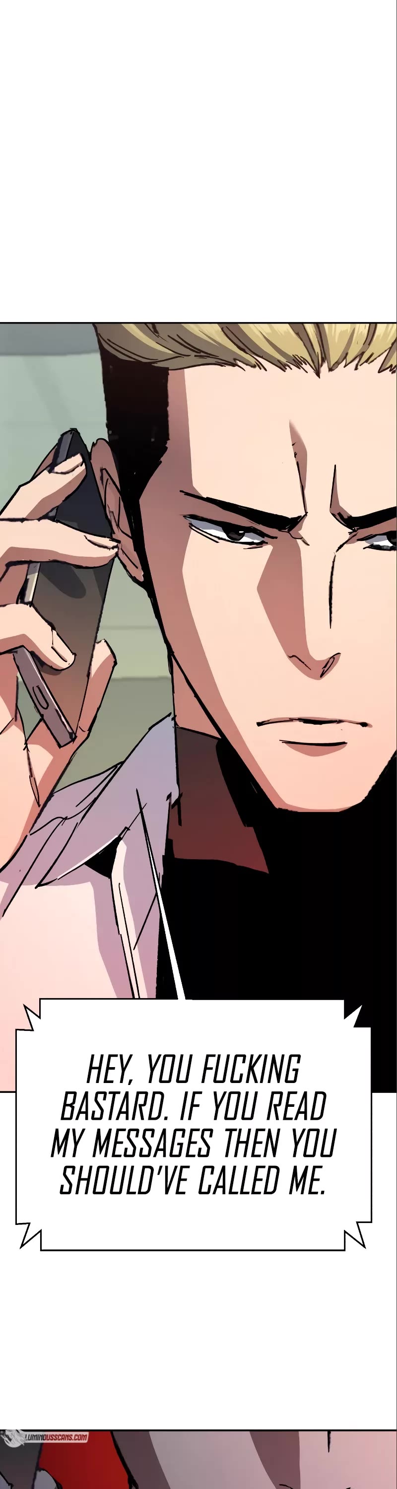 Mercenary Enrollment Chapter 164 page 34 - Chapter 164