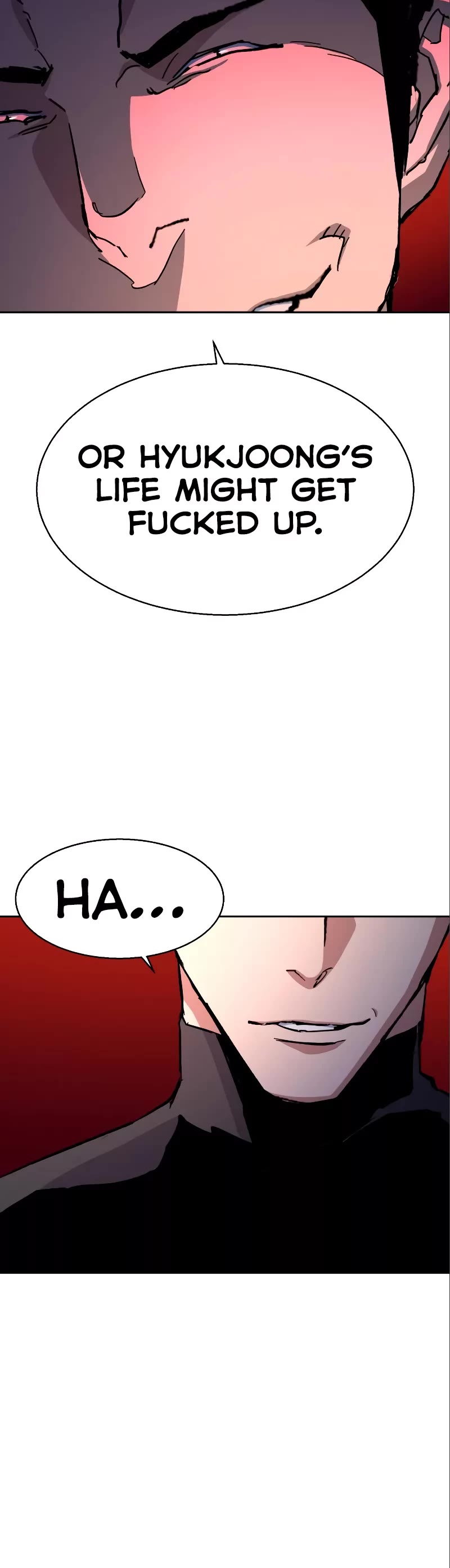 Mercenary Enrollment Chapter 164 page 47 - Chapter 164