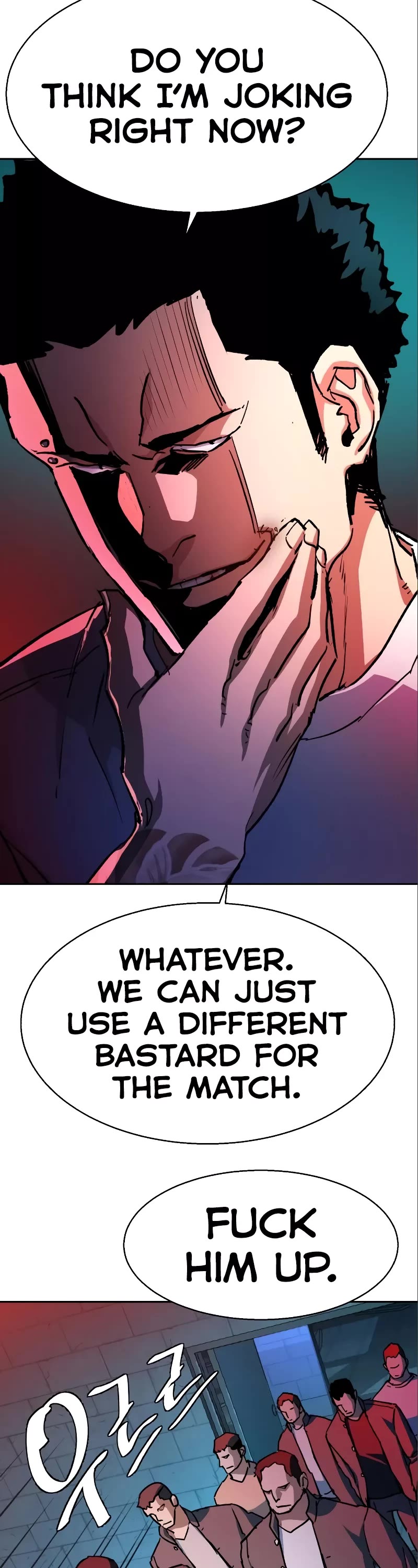 Mercenary Enrollment Chapter 164 page 50 - Chapter 164