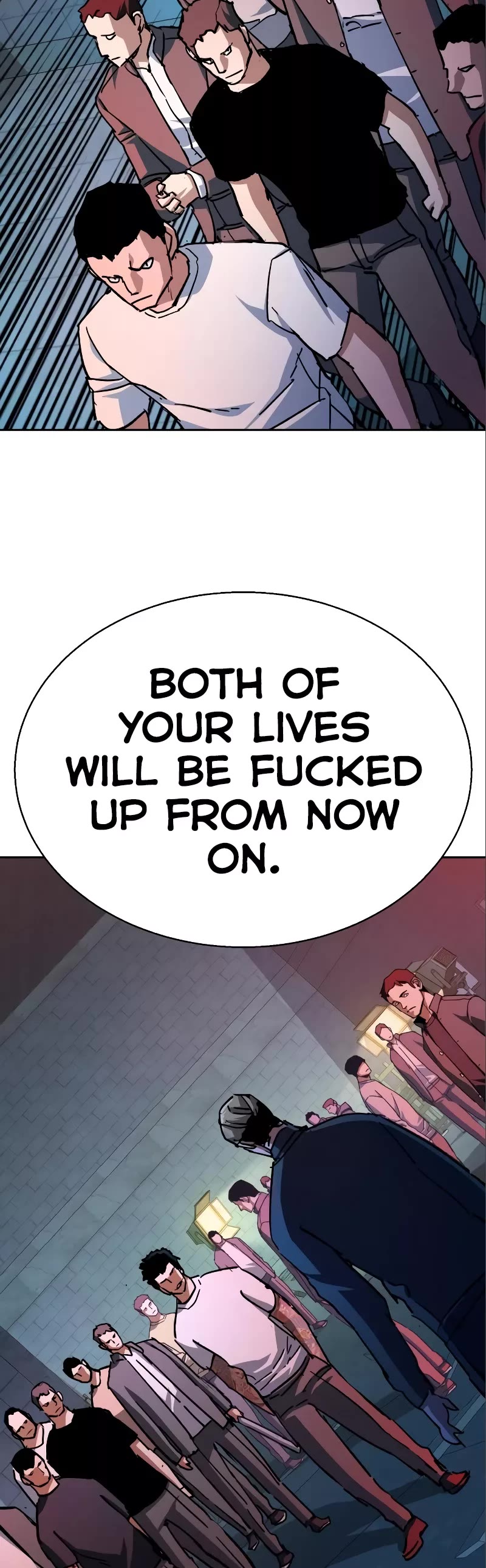 Mercenary Enrollment Chapter 164 page 51 - Chapter 164